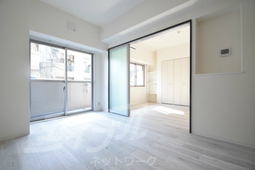  大阪メトロ御堂筋線/中津駅 徒歩10分 3階 築7年