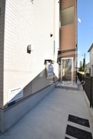  グランシエロ関目高殿