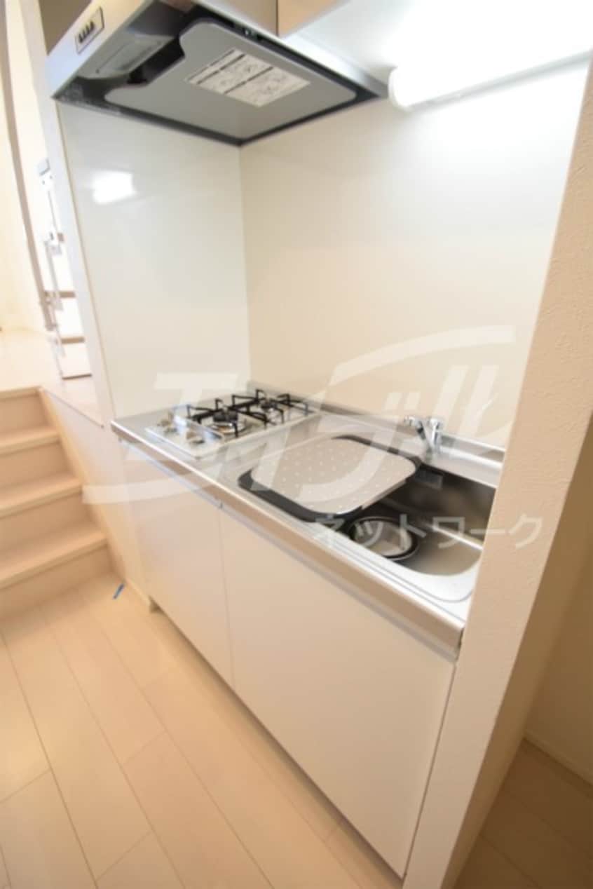  グランシエロ関目高殿