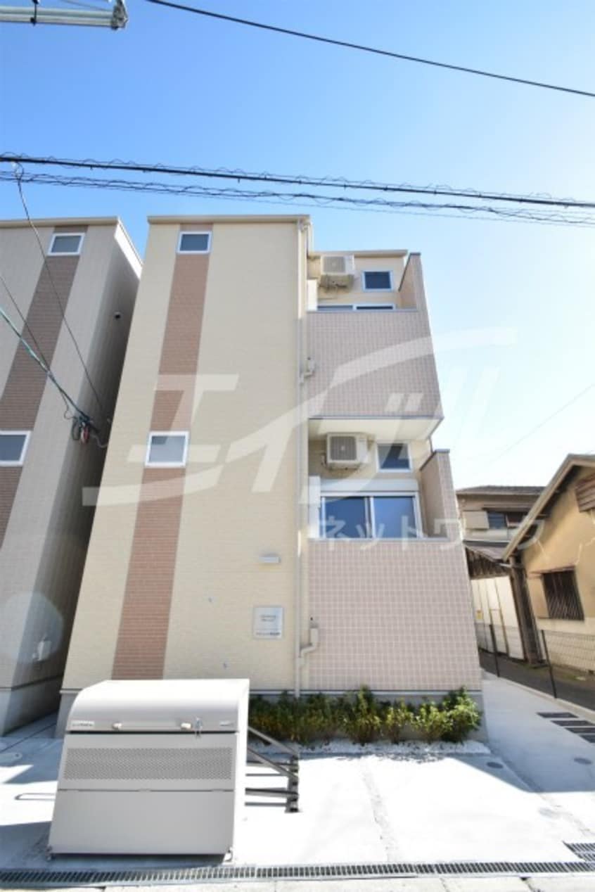  グランシエロ関目高殿