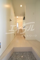  グランシエロ関目高殿