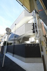 リバーヴィレッジ今市