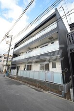 リブリ・メゾン中宮