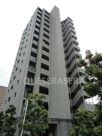 スカイタワー鶴見緑地