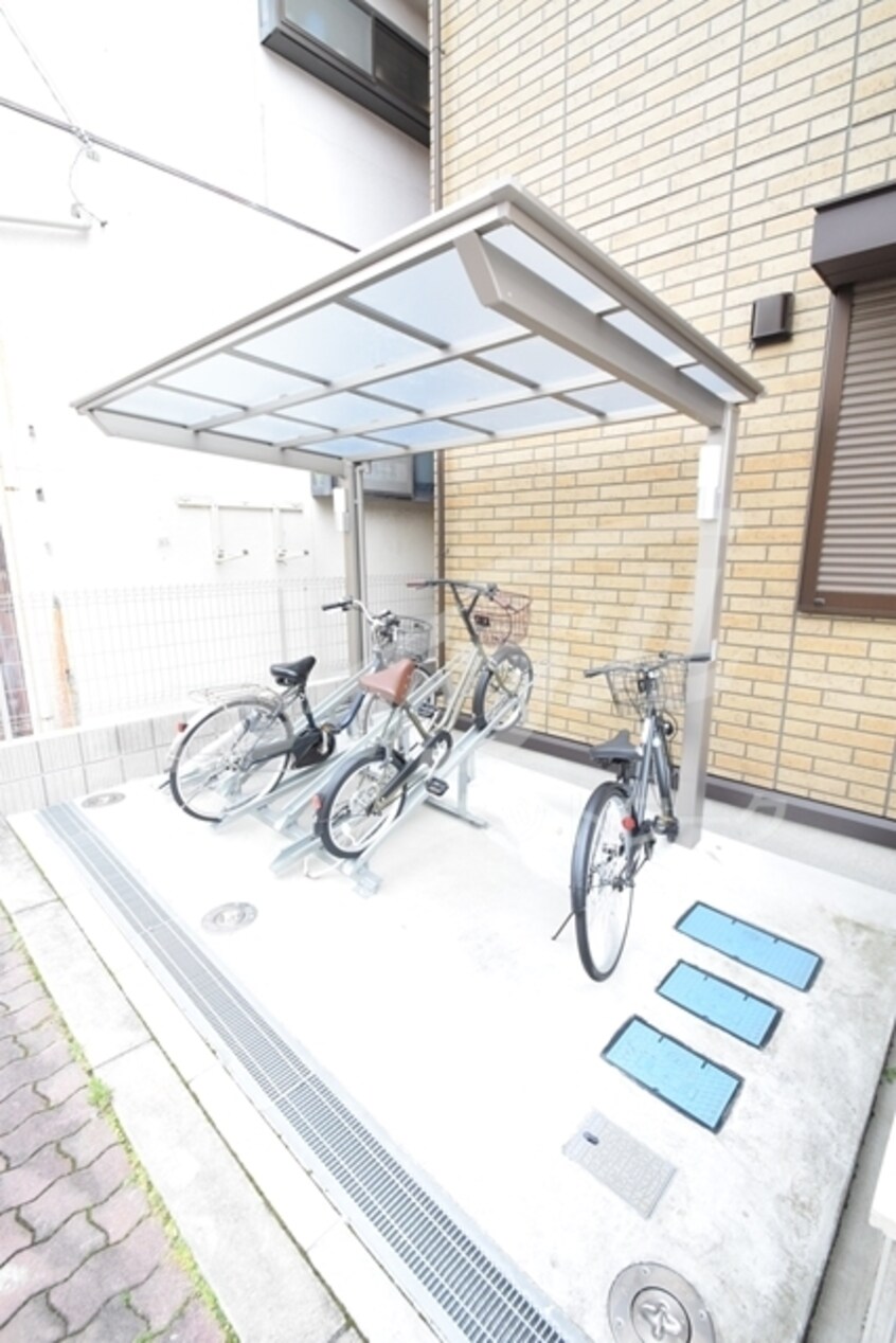  エストドミール東中浜