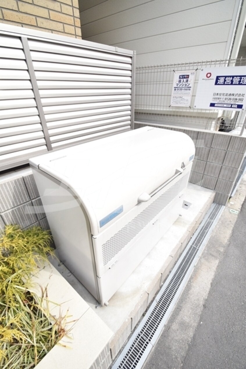  エストドミール東中浜