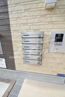  大阪メトロ今里筋線/清水駅 徒歩1分 3階 築7年