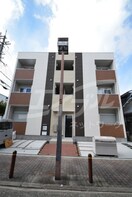  大阪メトロ今里筋線/清水駅 徒歩1分 3階 築7年