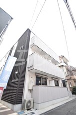 エタニティ蒲生