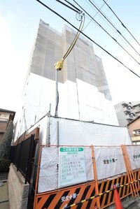 仮称　京阪本通マンション