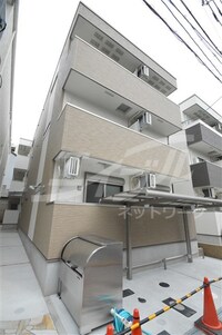 フジパレス横堤Ⅱ番館