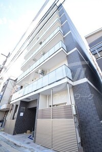 ドゥエリング森小路