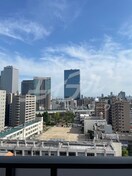  レジュールアッシュ京橋ファーストステージ