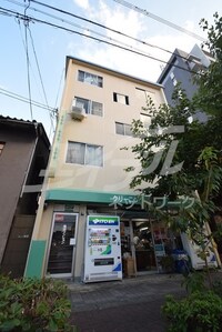 池田マンション