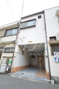 毛馬町１丁目　貸家