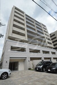 コンフォール京橋