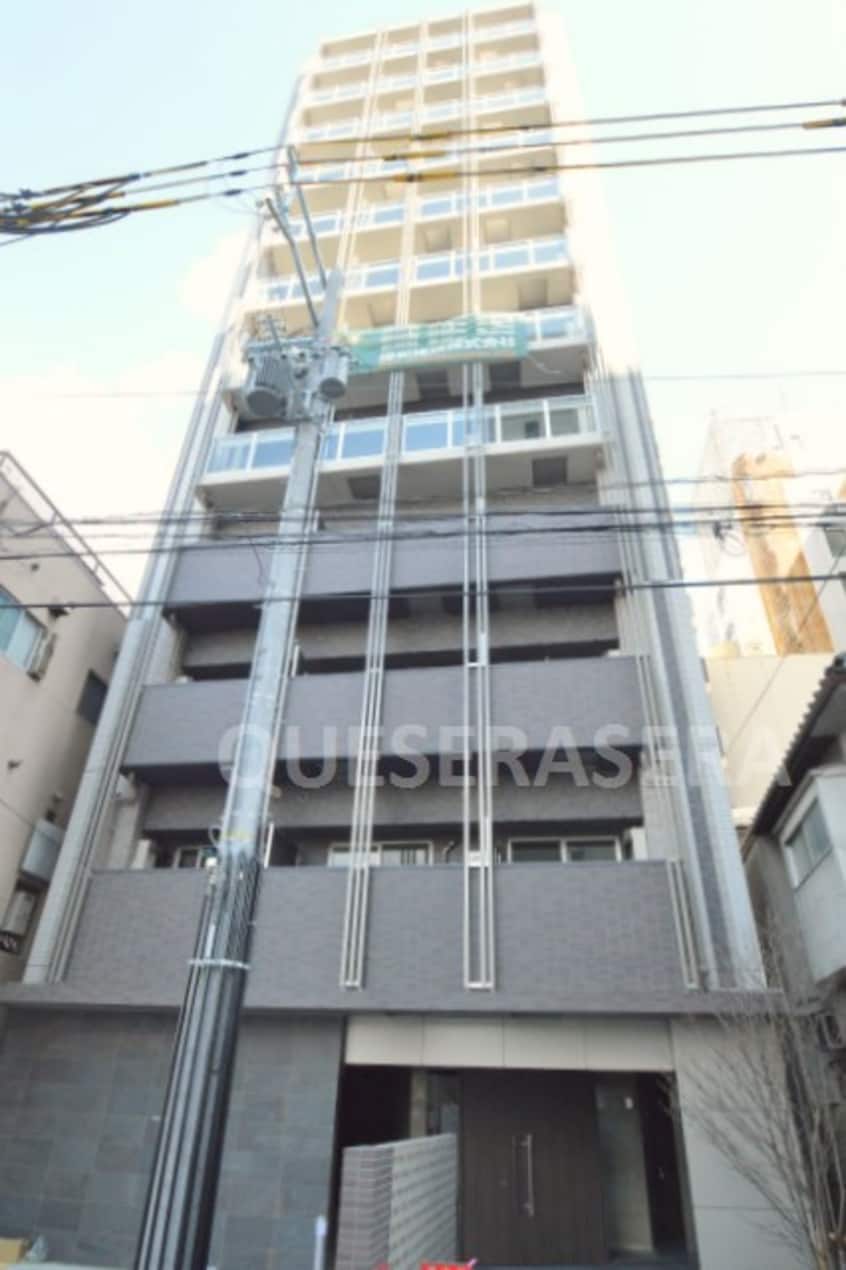  大阪メトロ堺筋線/天神橋筋六丁目駅 徒歩5分 10階 築11年