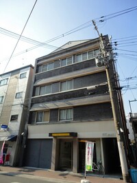 ST.BLD（STマンション）