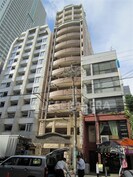 大阪メトロ堺筋線/堺筋本町駅 徒歩5分 12階 築18年の外観