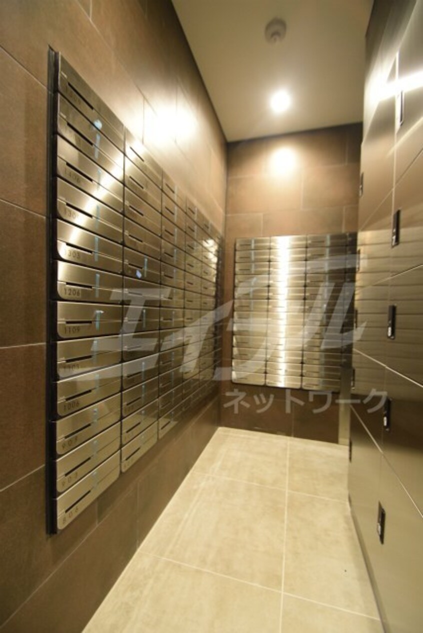  大阪メトロ堺筋線/扇町駅 徒歩1分 10階 築7年