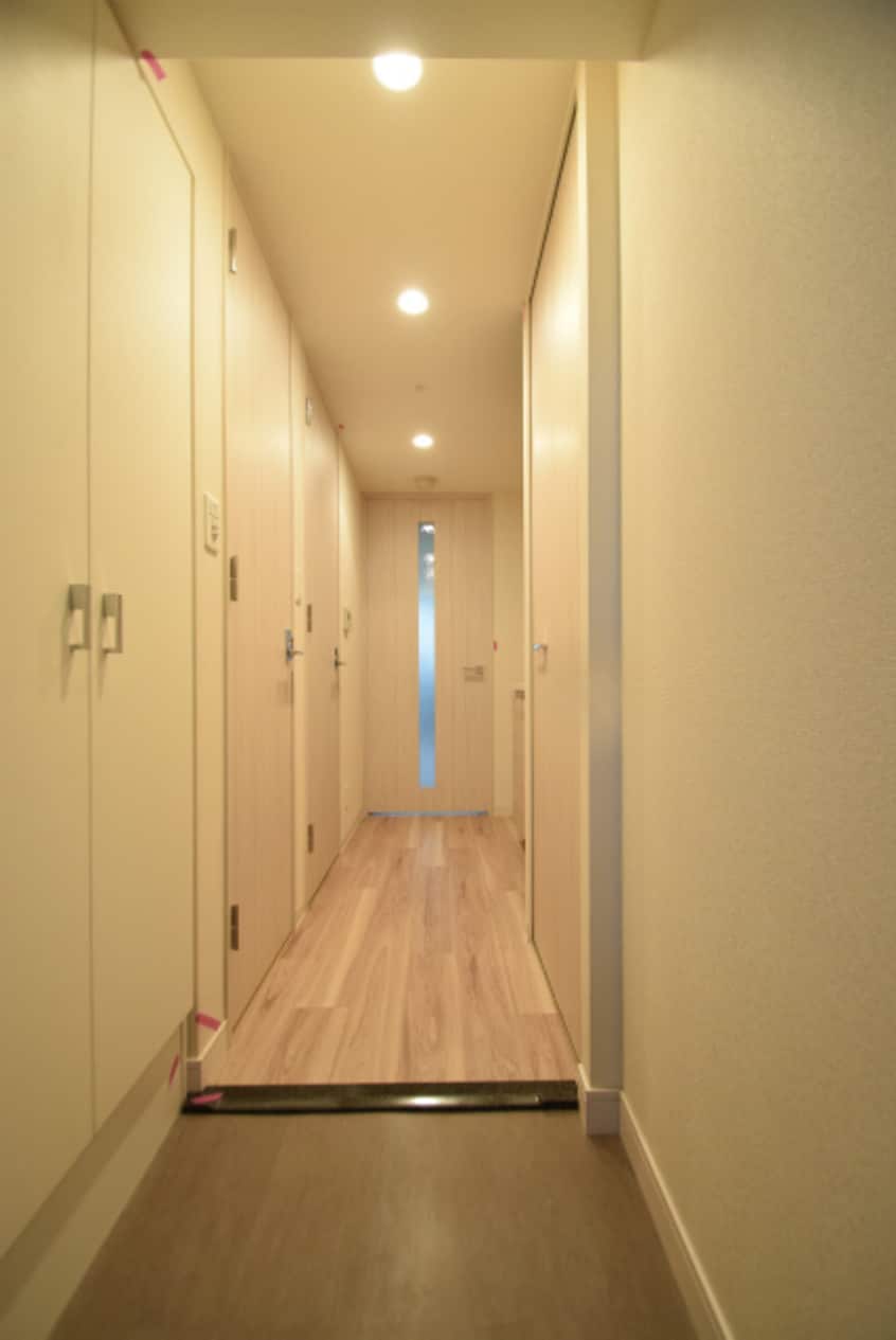  大阪メトロ堺筋線/扇町駅 徒歩1分 10階 築7年