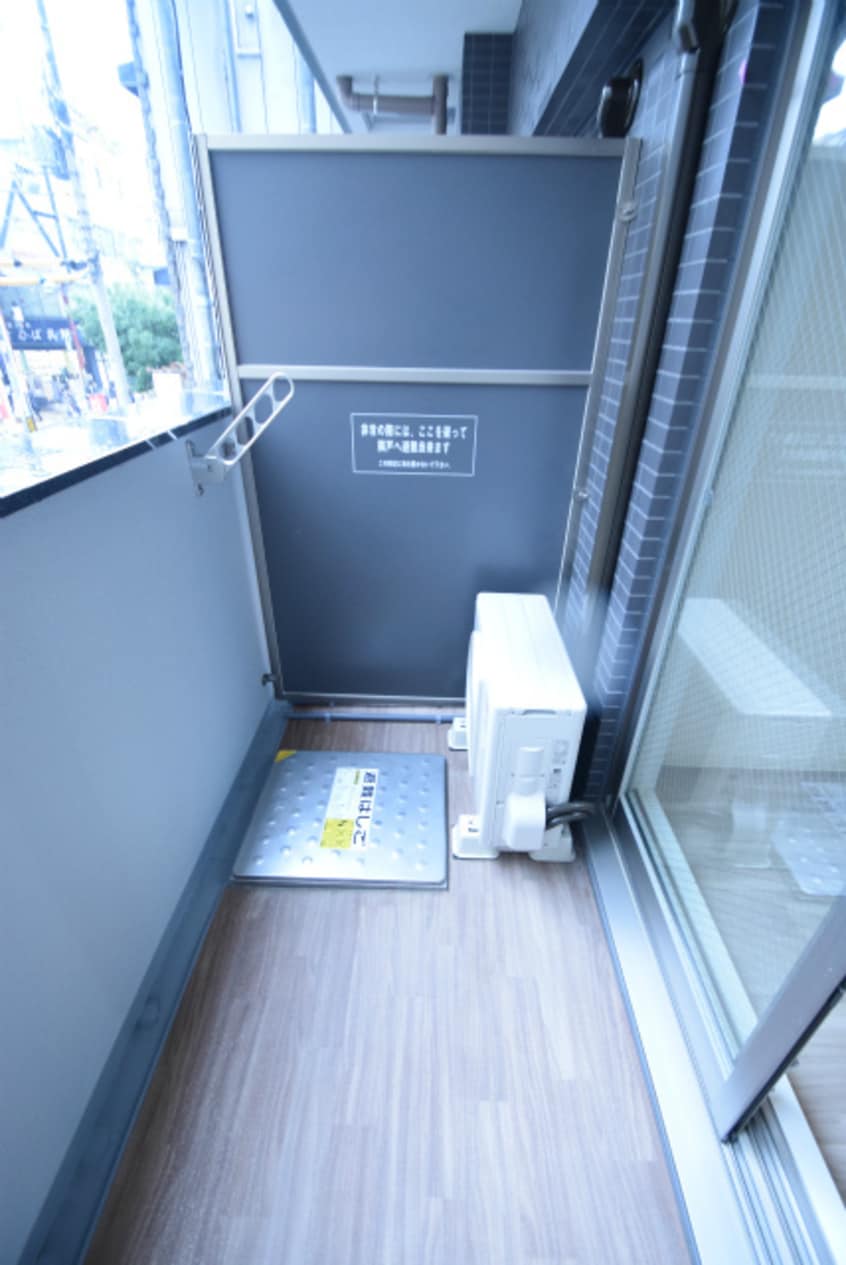  大阪メトロ堺筋線/扇町駅 徒歩1分 10階 築7年