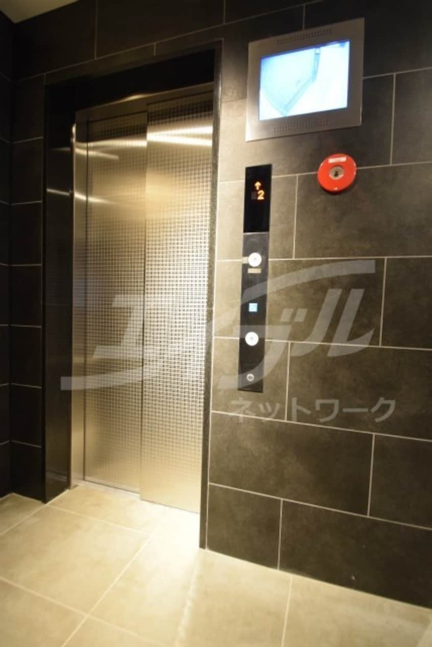  大阪メトロ堺筋線/扇町駅 徒歩1分 10階 築7年