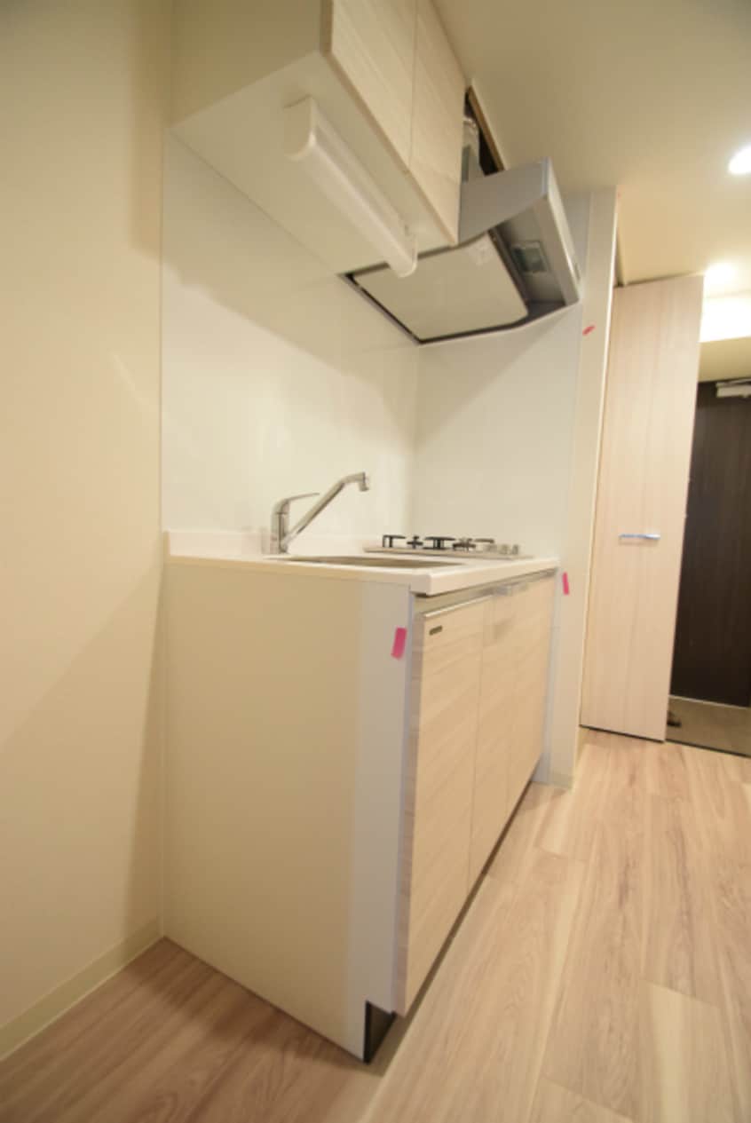  大阪メトロ堺筋線/扇町駅 徒歩1分 10階 築7年