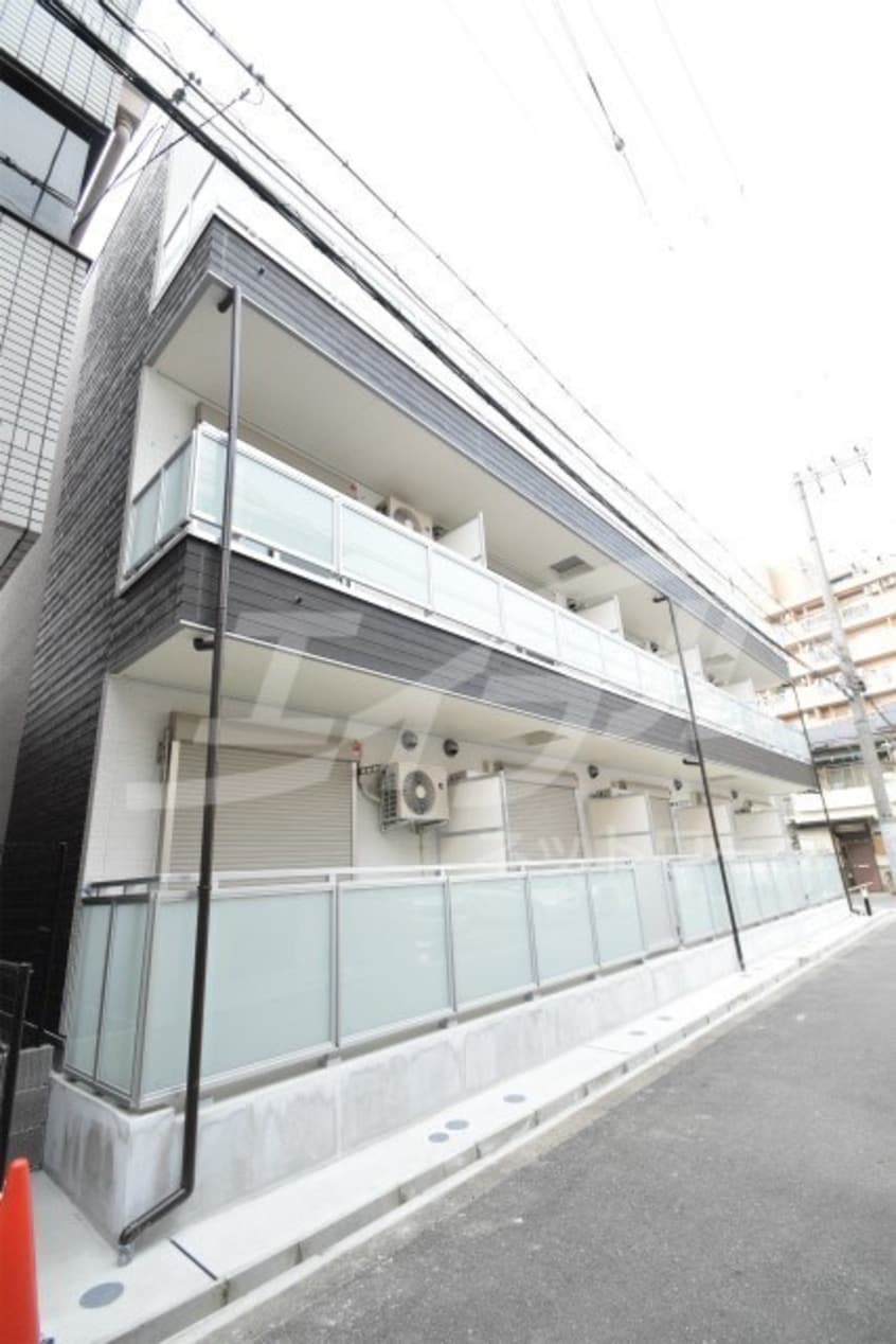  リブリ・エクセルハート