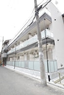  リブリ・エクセルハート