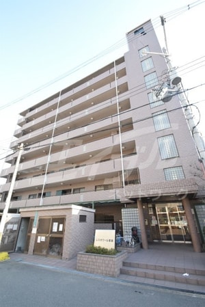 レスポワール都島