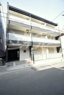  リブリ・都島中通