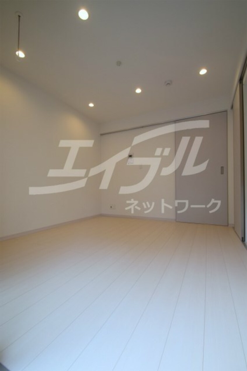  リブリ・都島中通