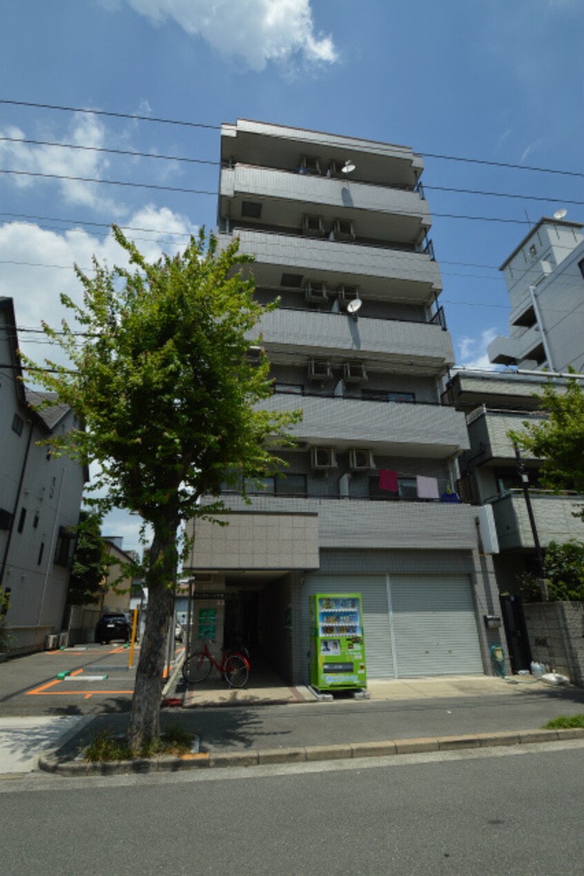  サングリーン大淀