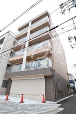 アレーズ南通り