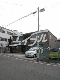 プルミエール清水