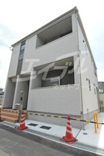 Gran･casa B棟