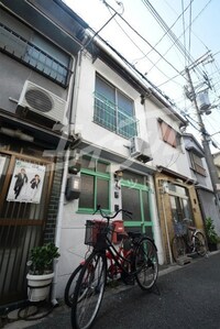 都島本通5丁目戸建てアパート