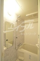  スプランディッド放出