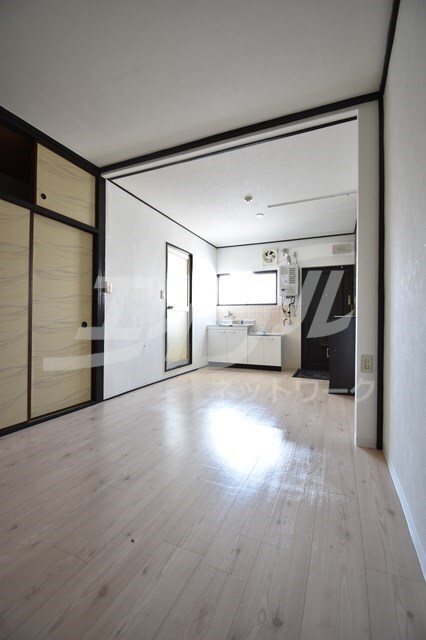  ナカジョウマンション