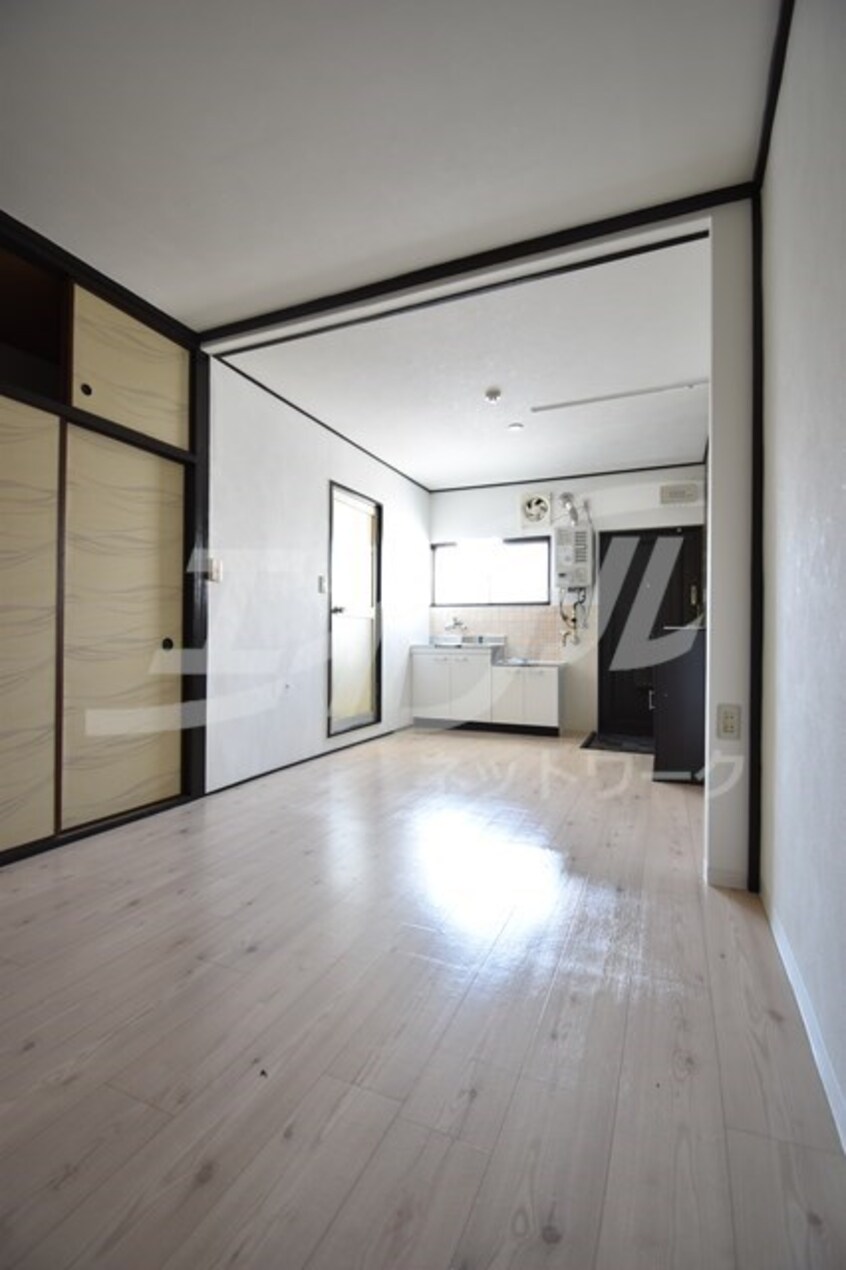  ナカジョウマンション