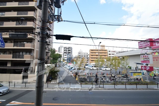  ララプレイス　ザ・京橋ステラ