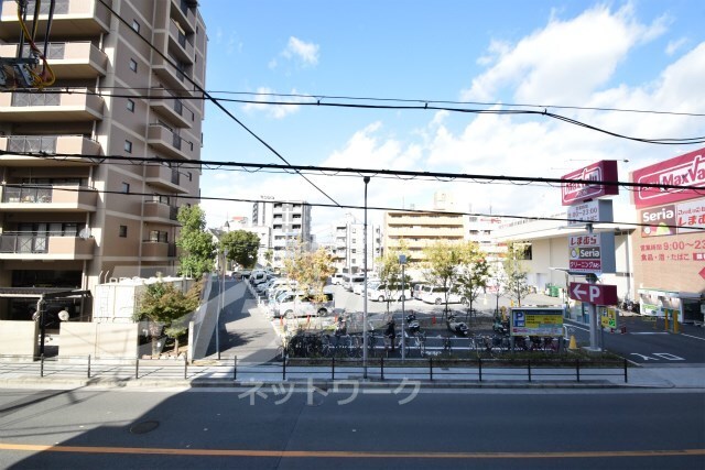  ララプレイス　ザ・京橋ステラ