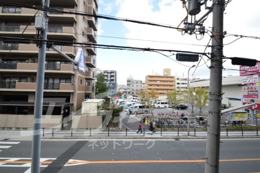  ララプレイス　ザ・京橋ステラ