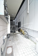 グランドール南森町Ⅰ
