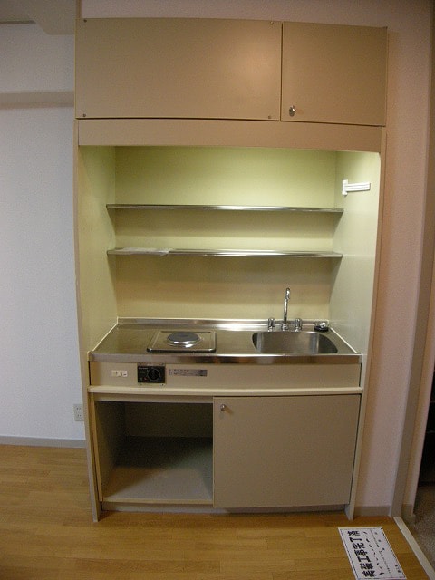  京橋マンション