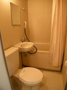  京橋マンション