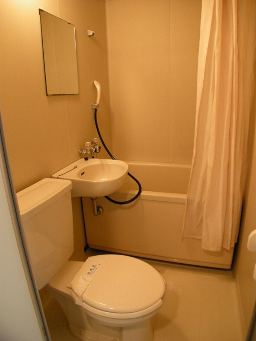  京橋マンション