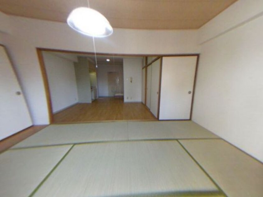  京橋マンション