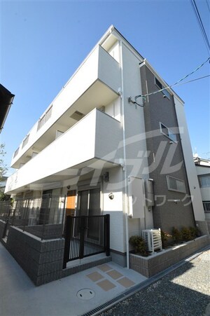 Gradito千林大宮
